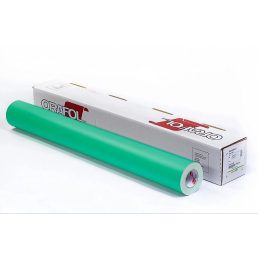   Oramask 831 Sandblast Stencil Film - Maszkoló Fólia - Zöld