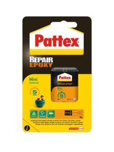 Pattex Repair Universal kétkomponensű epoxy 2x3 ml