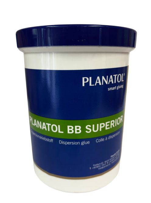Planatol BB 1 kg speciális papír ragasztó