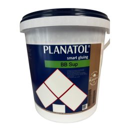 Planatol BB 5,5 kg speciális papír ragasztó