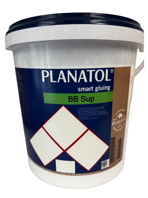 Planatol BB 5,5 kg speciális papír ragasztó