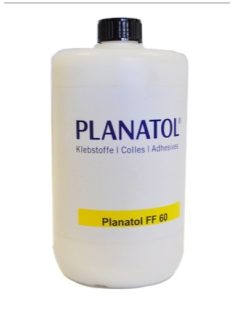 Planatol FF 1kg, ragasztó önátíró papírhoz 