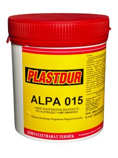 Plastdur Alpha015 ragasztó
