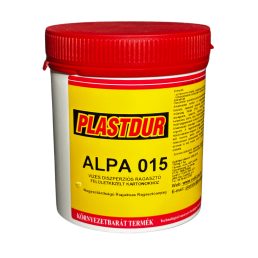 Plastdur Alpha015 ragasztó