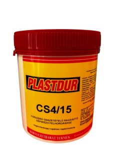 Plastdur CS4/15 ragasztó