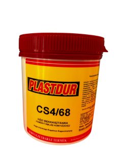Plastdur CS4/68 ragasztó