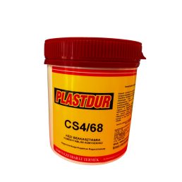 Plastdur CS4/68 ragasztó