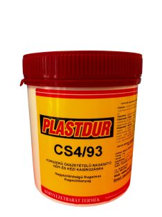 Plastdur CS4/93 kasírozó ragasztó
