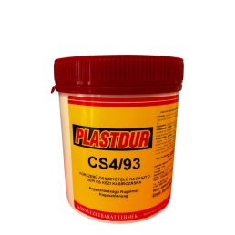 Plastdur CS4/93 kasírozó ragasztó