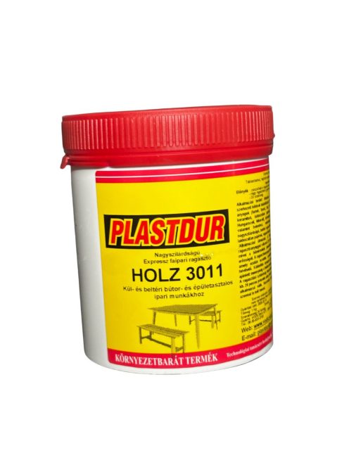 Plastdur HOLZ-3011