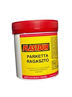 Plastdur Parketta ragasztó