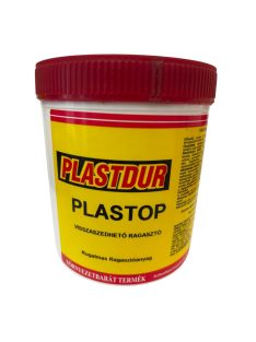 Plastdur Plastop ragasztó