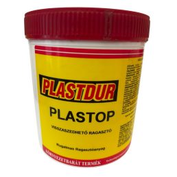 Plastdur Plastop ragasztó