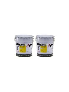   Polypoxy rugalmas poliszulfid-epoxy felület bevonó anyag 20 liter
