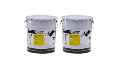 Polypoxy rugalmas poliszulfid-epoxy felület bevonó anyag 20 liter