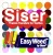 Siser P.S. Film – EasyWeed®A0025/fluorescent raspberry