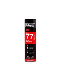 3M 77 ragasztó spray