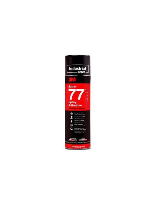 3M 77 ragasztó spray