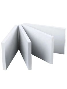 Habosított PVC 2mm x 1000mmx2050mm
