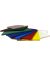 Ongrofoam színes 5mmx1020x2050mm, fekete, szürke, piros