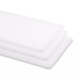 Opál plexi tábla 2050x1000x2mm