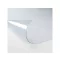 PVC Víztiszta (f/f) 0,5x1000x1400mm