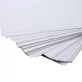 KLÖCKNER PVC FILM FEHÉR MATT 0,5X1400X1000MM