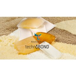 Technobond Hotmelt 7610 kötészeti ragasztó - 15 kg zsák
