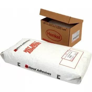   Technomelt AS 5374 poliolefin hotmelt ragasztó polipropilénhez 13.5 kg