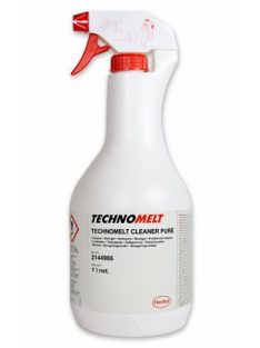   Technomelt Cleaner Pure hot melt ragasztó eltávolító folyadék 1 liter