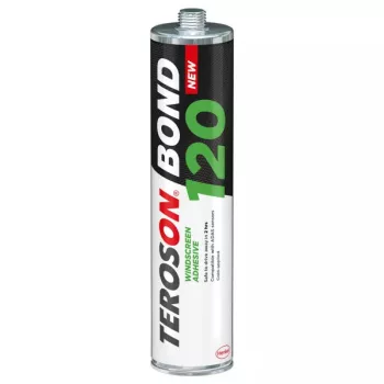   Teroson Bond 120 szélvédőragasztó, 2 órás, fémkartus 310 ml