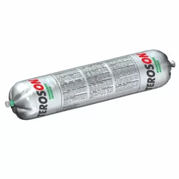   Teroson Bond 120 szélvédőragasztó, 2 órás, fólia 400 ml