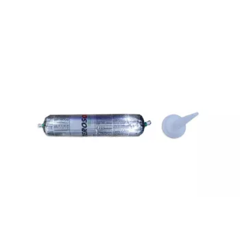   Teroson Bond 60 szélvédőragasztó, 1 órás, fólia 400 ml