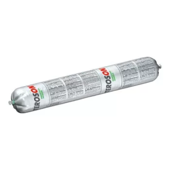   Teroson Bond 60 szélvédőragasztó, 1 órás, fólia 570 ml