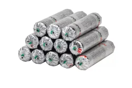 Teroson Bond 60 Professional szélvédőragasztó, 1 órás, fólia 570 ml