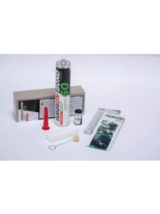   Teroson Bond 60 Professional szélvédőragasztó szett, 1 órás, 10 ml primerrel