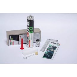  Teroson Bond 60 Professional szélvédőragasztó szett, 1 órás, 10 ml primerrel
