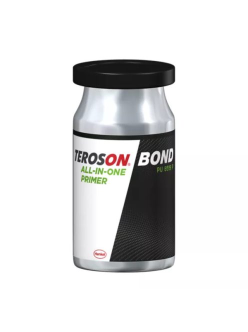 Teroson Bond ALL-IN-ONE primer/aktivátor festékre, üvegre 10 ml