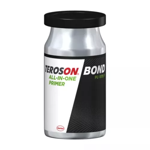 Teroson Bond ALL-IN-ONE primer/aktivátor festékre, üvegre 10 ml