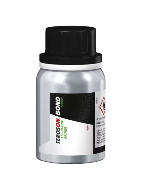 Teroson Bond ALL-IN-ONE primer/aktivátor festékre, üvegre 100 ml