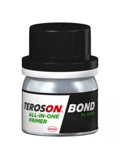   Teroson Bond ALL-IN-ONE primer/aktivátor festékre, üvegre 25 ml