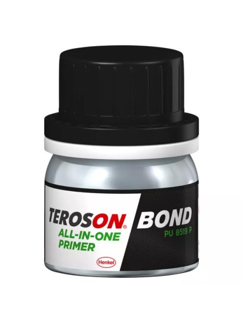 Teroson Bond ALL-IN-ONE primer/aktivátor festékre, üvegre 25 ml