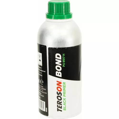 Teroson Bond Black Primer szélvédőragasztáshoz 500 ml