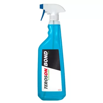   Teroson Bond Glass Cleaner szélvédő- és keményfelület tisztító folyadék 1 liter