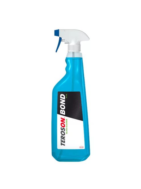 Teroson Bond Glass Cleaner szélvédő- és keményfelület tisztító folyadék 1 liter
