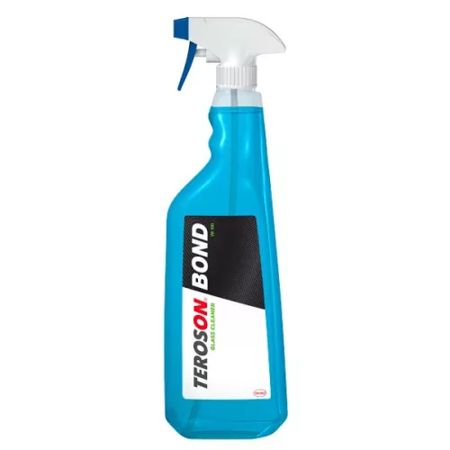 Teroson Bond Glass Cleaner szélvédő- és keményfelület tisztító folyadék 1 liter