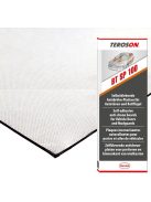 Teroson BT SP 100 hangtompító lap, bitumen, alu szövettel, 6 lap/csomag, 0,75 m2