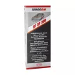 Teroson BT SP 300 hangtompító lap, bitumen, 4 lap/csomag, 1000x500 mm