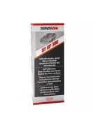 Teroson BT SP 300 hangtompító lap, bitumen, 4 lap/csomag, 1000x500 mm