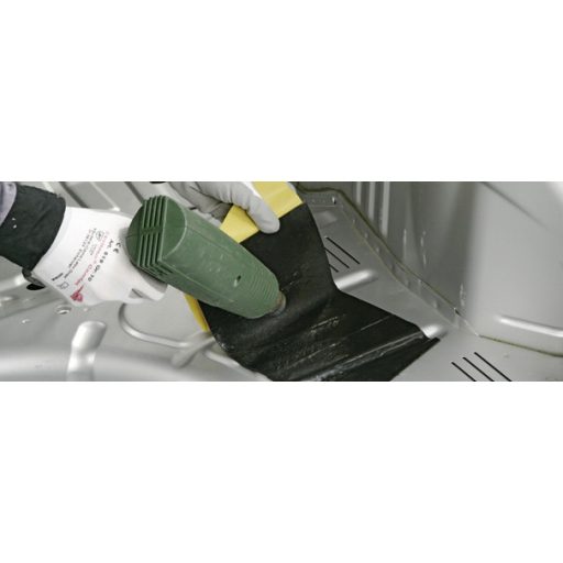 Teroson BT SP 300 hangtompító lap, bitumen, 4 lap/csomag, 1000x500 mm